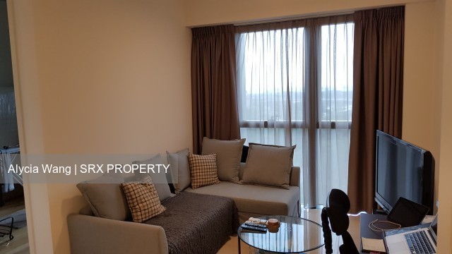 Duo Residences (D7), Apartment #208720951
